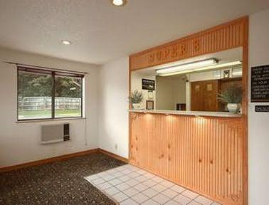 במוטל Super 8 By Wyndham Salem Va מראה חיצוני תמונה